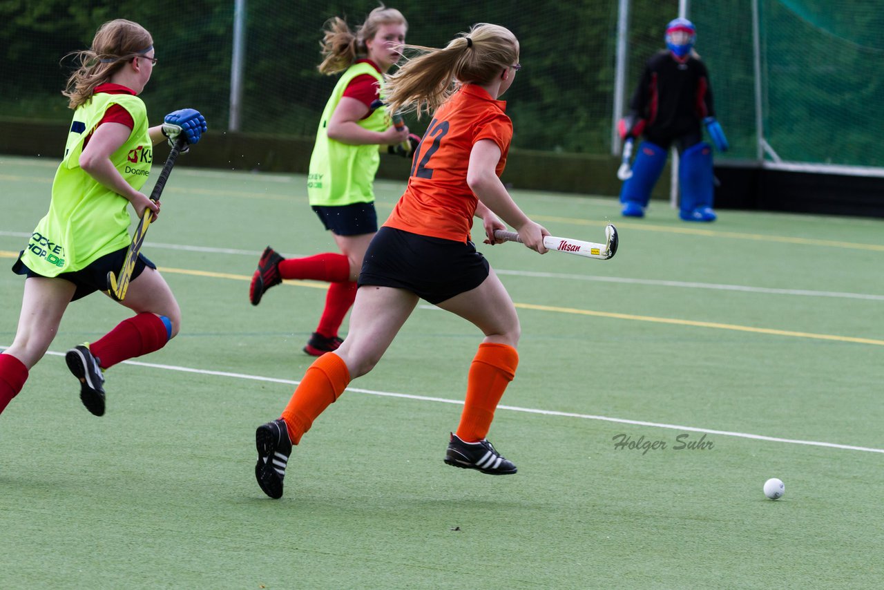 Bild 4 - 2014-05-10 Schweriner SC